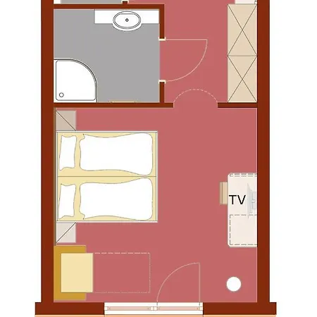 Felsners & Restaurant 4* Haus im Ennstal