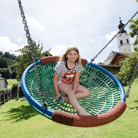 Hotel Felsners & Restaurant Haus im Ennstal