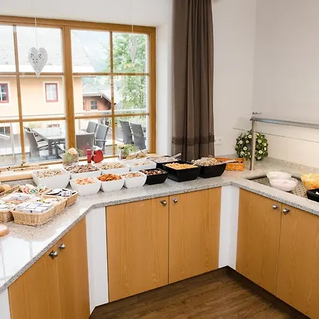 Felsners & Restaurant Отель