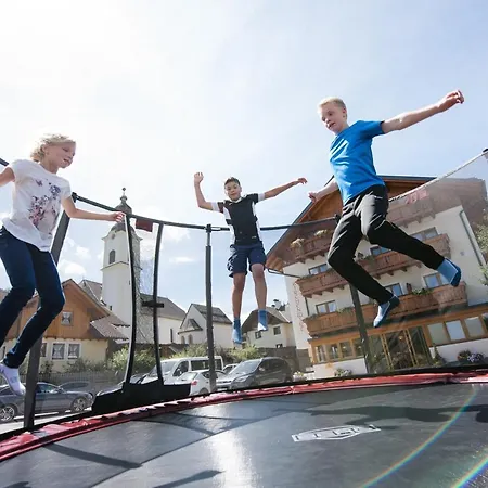 Felsners & Restaurant Otel