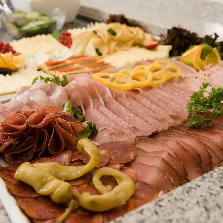 Otel Felsners & Restaurant 4*