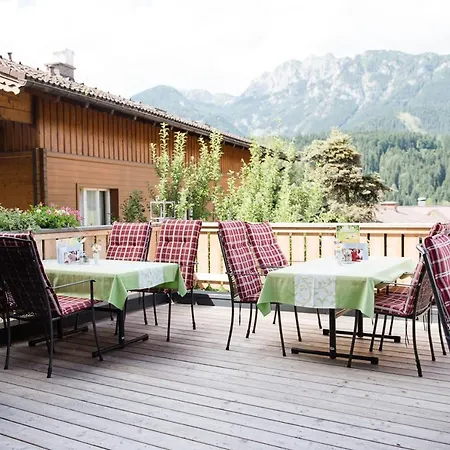 Felsners & Restaurant