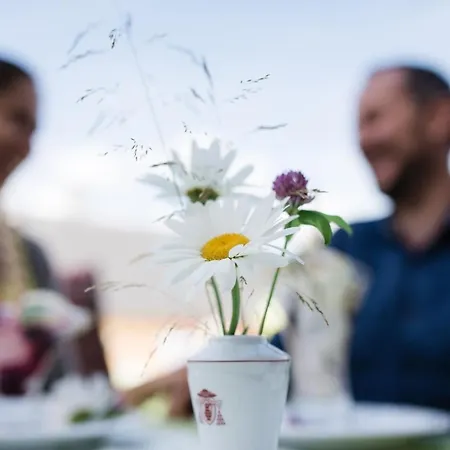 Felsners & Restaurant 4*