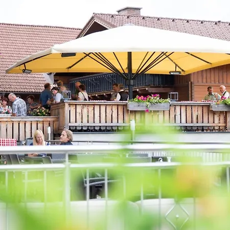 Felsners & Restaurant 酒店