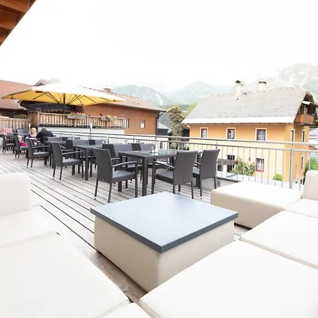 Felsners & Restaurant Otel