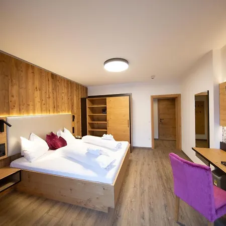 Felsners & Restaurant 4* Haus im Ennstal