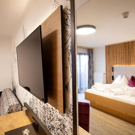 Hotel Felsners & Restaurant Haus im Ennstal