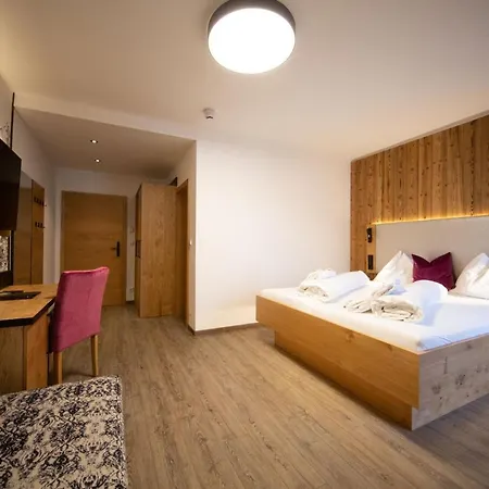 Felsners & Restaurant 4*