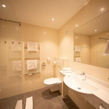 Otel Felsners & Restaurant Haus im Ennstal