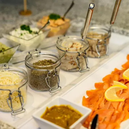 Felsners & Restaurant Haus im Ennstal