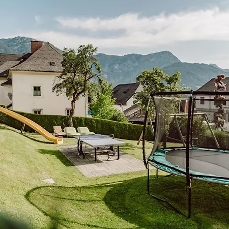 Felsners & Restaurant Haus im Ennstal