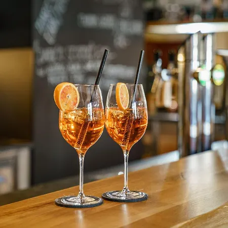 Otel Felsners & Restaurant