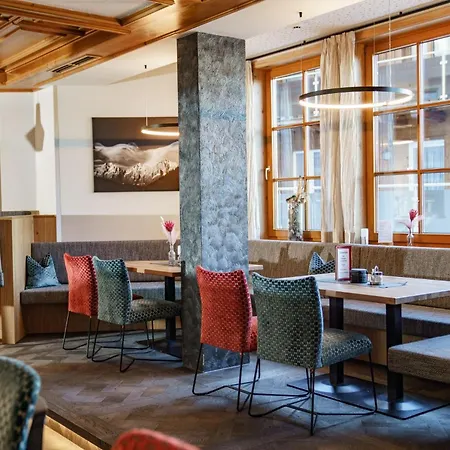 Felsners & Restaurant Otel