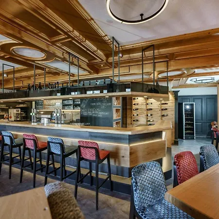 Felsners & Restaurant Otel