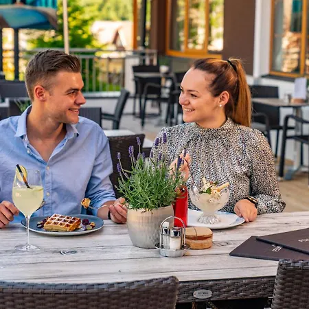 Felsners & Restaurant