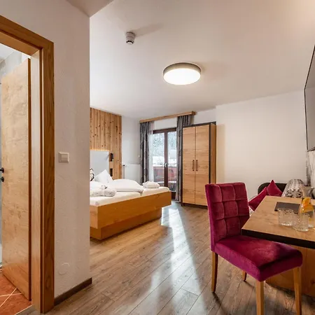 Hotel Felsners & Restaurant 4*