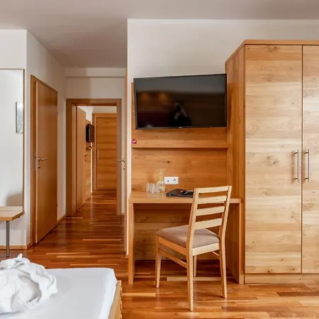 Otel Felsners & Restaurant Haus im Ennstal