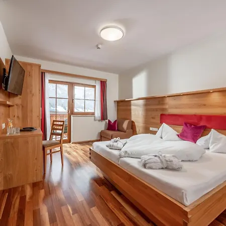 Hotel Felsners & Restaurant