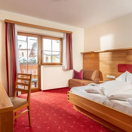 Felsners & Restaurant Hotel