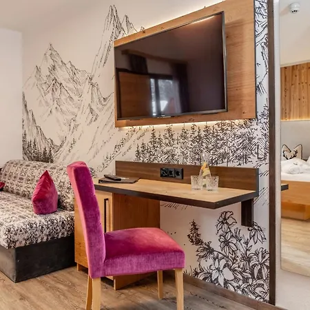 Felsners & Restaurant 4* Haus im Ennstal