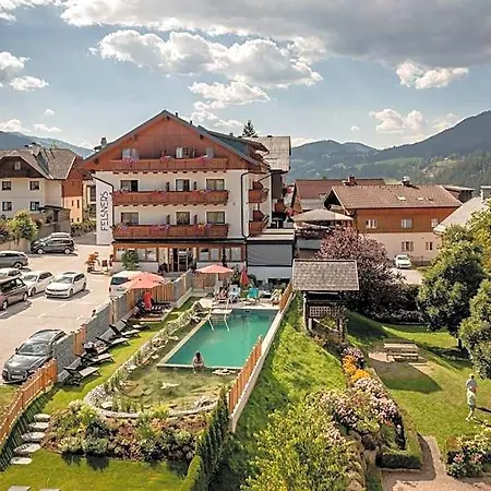 Felsners & Restaurant 4* Haus im Ennstal