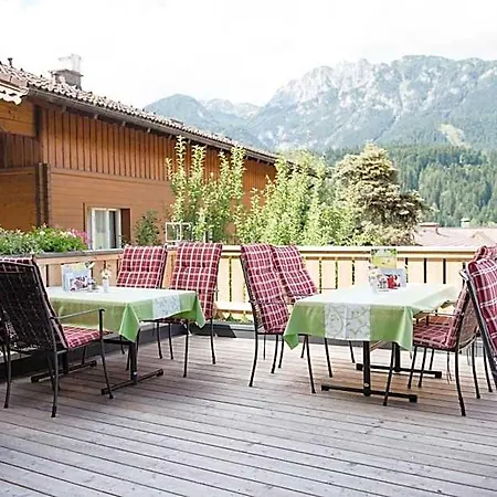 Felsners & Restaurant Haus im Ennstal