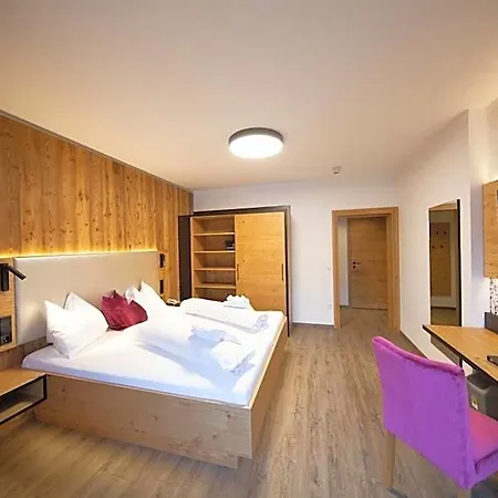 Hotel Felsners & Restaurant Haus im Ennstal