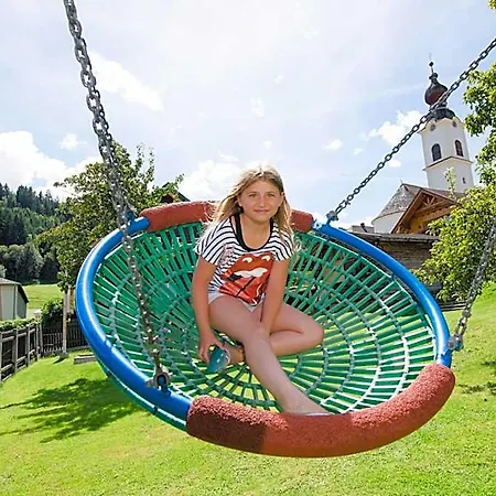 Felsners & Restaurant Hotel Haus im Ennstal