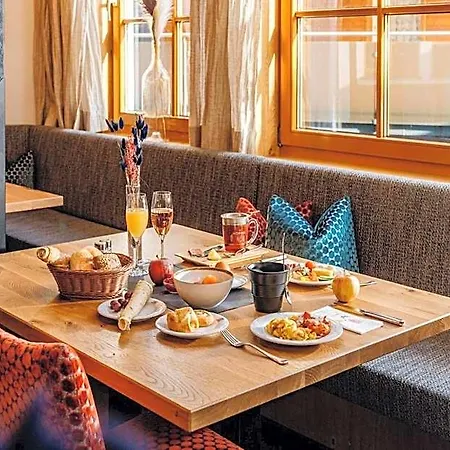 Hotel Felsners & Restaurant Haus im Ennstal