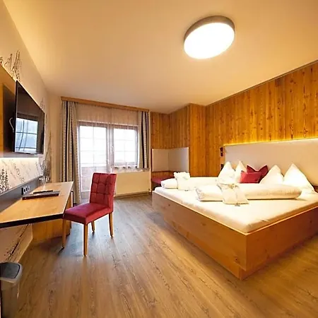 Felsners & Restaurant Hotel
