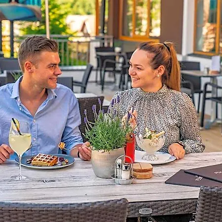 Felsners & Restaurant 4* Haus im Ennstal