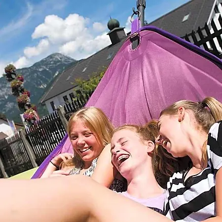 Felsners & Restaurant Hotel Haus im Ennstal