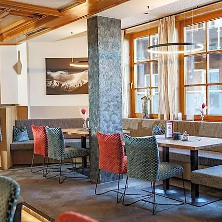 Felsners & Restaurant Hotel 4*
