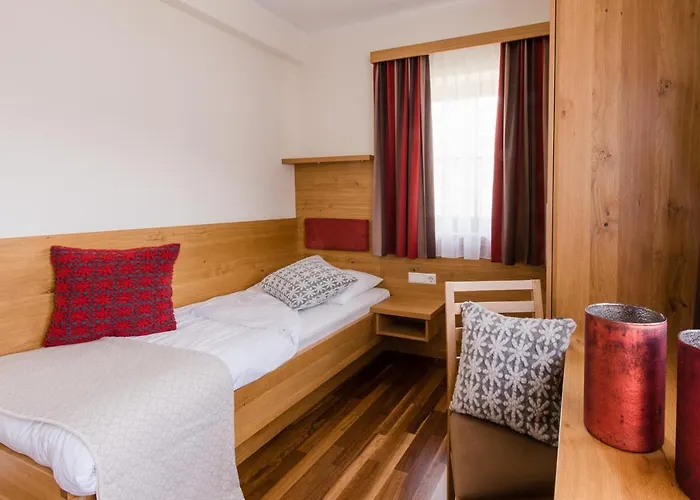 Felsners & Restaurant 4*