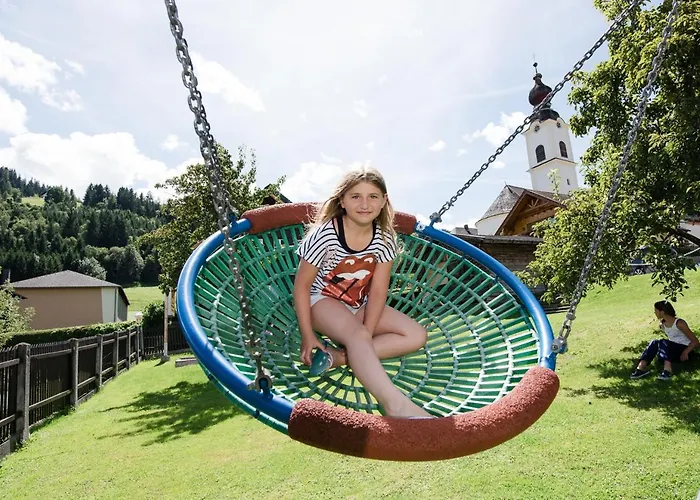 Hotel Felsners & Restaurant Haus im Ennstal