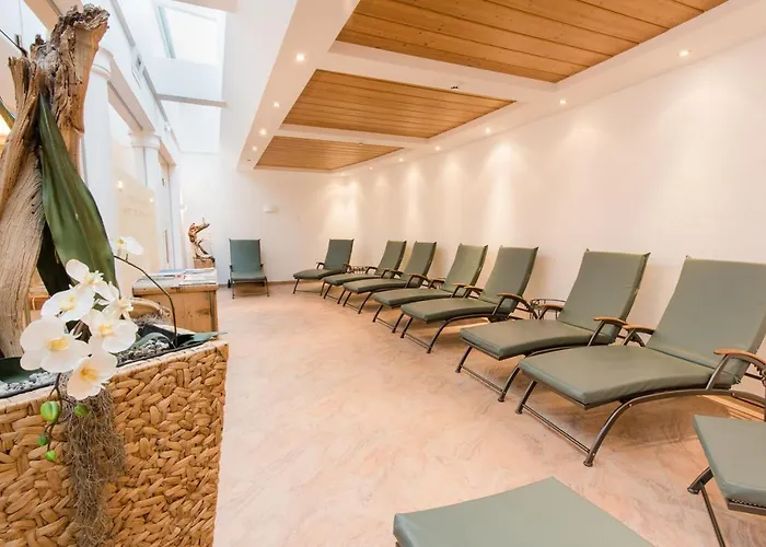 Felsners & Restaurant Hotel 4*