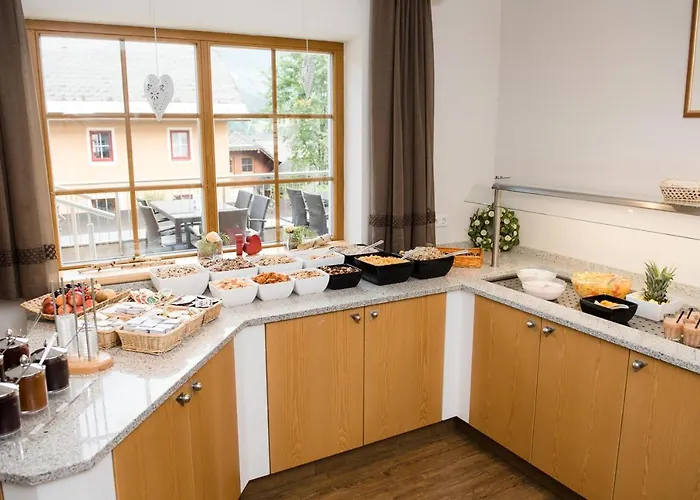 Felsners & Restaurant Hotel