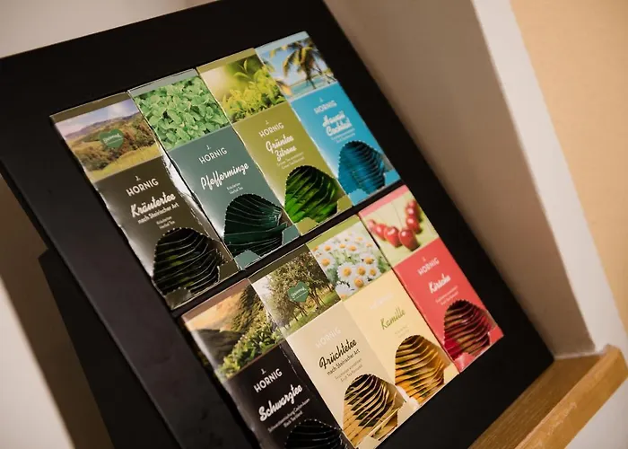 Felsners & Restaurant 4*