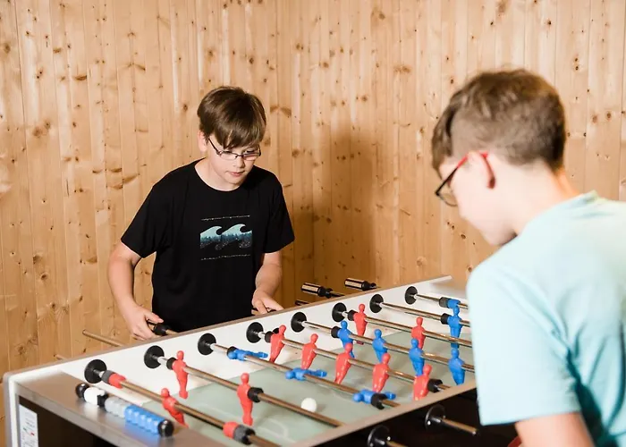 Felsners & Restaurant Haus im Ennstal