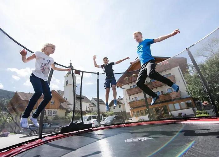 Felsners & Restaurant Hotel