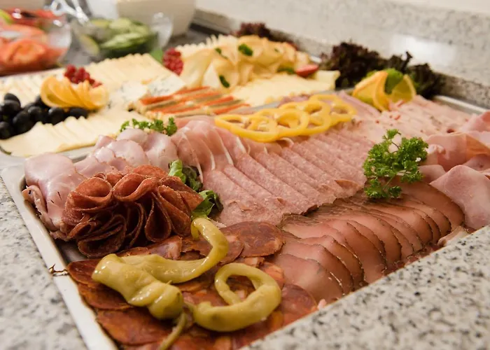 Hotel Felsners & Restaurant 4*