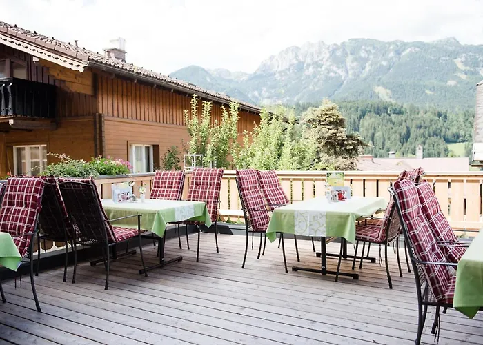 Felsners & Restaurant