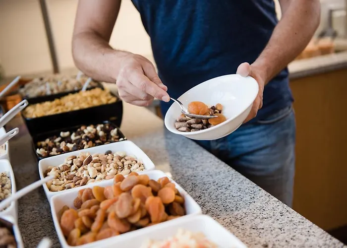 Felsners & Restaurant Hotel