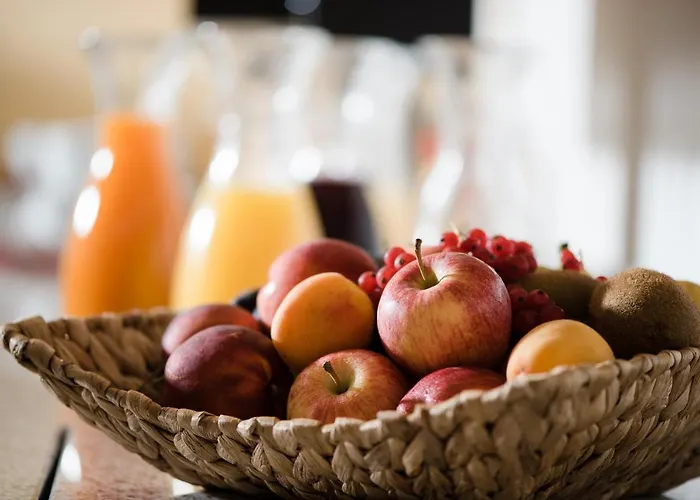 Felsners & Restaurant 4*