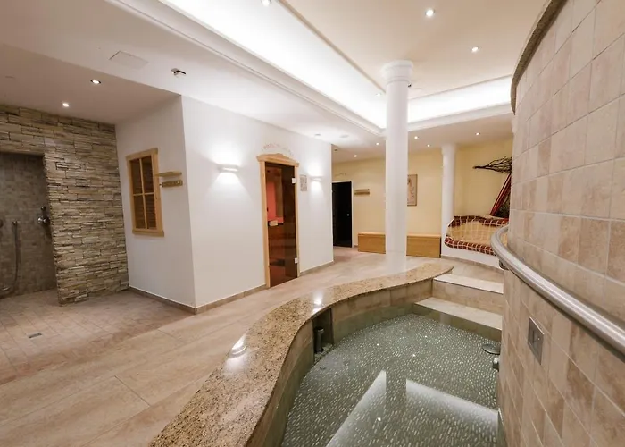 Hotel Felsners & Restaurant Haus im Ennstal