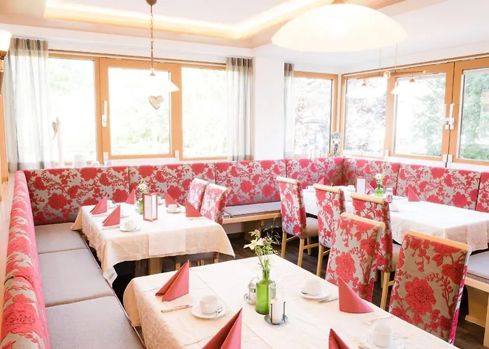 Felsners & Restaurant