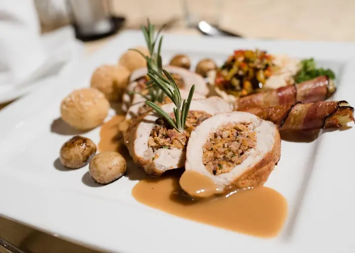 Hotel Felsners & Restaurant 4*