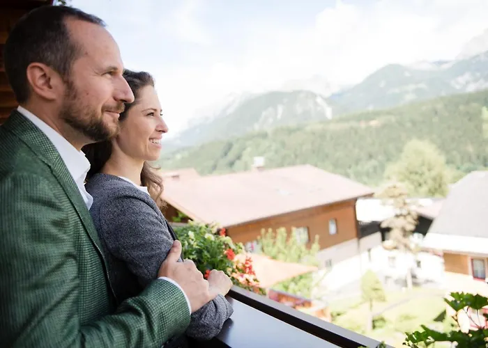 Felsners & Restaurant 4*