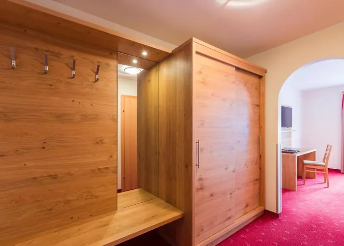 Felsners & Restaurant Hotel