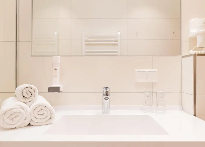 Hotel Felsners & Restaurant Haus im Ennstal